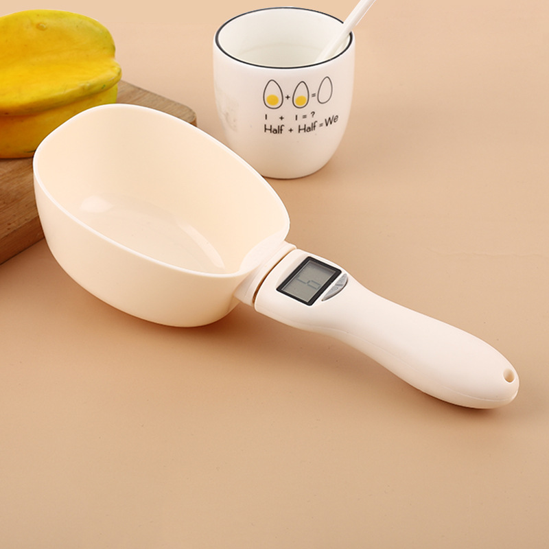 Portion Scale Digital - ​ ​ Báscula de precisión para