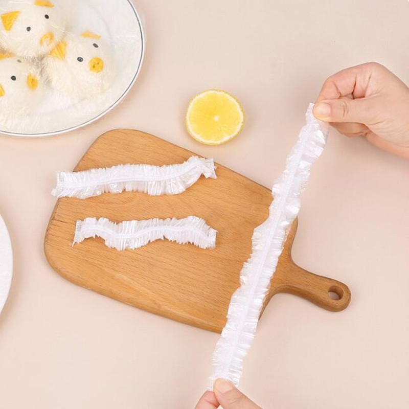 Cubiertas elásticas para cuenc - Meal Prep Recipes reseña y precio