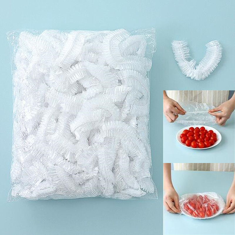 Cubiertas elásticas para cuenc - Meal Prep Recipes reseña y precio