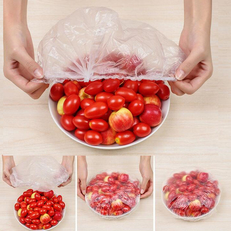 Cubiertas elásticas para cuenc - Meal Prep Recipes reseña y precio