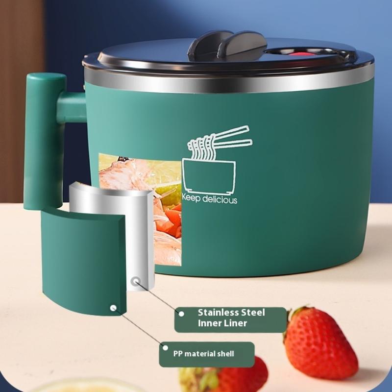 Contenedor de almuerzo para ex - Meal Prep Soup reseña y precio