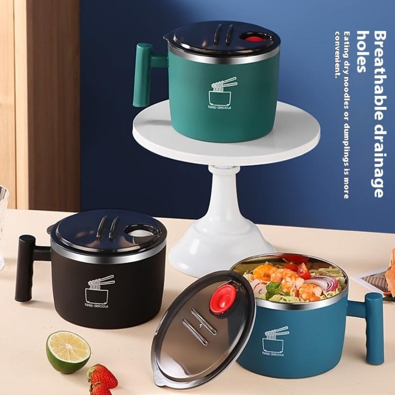 Contenedor de almuerzo para ex - Meal Prep Soup reseña y precio