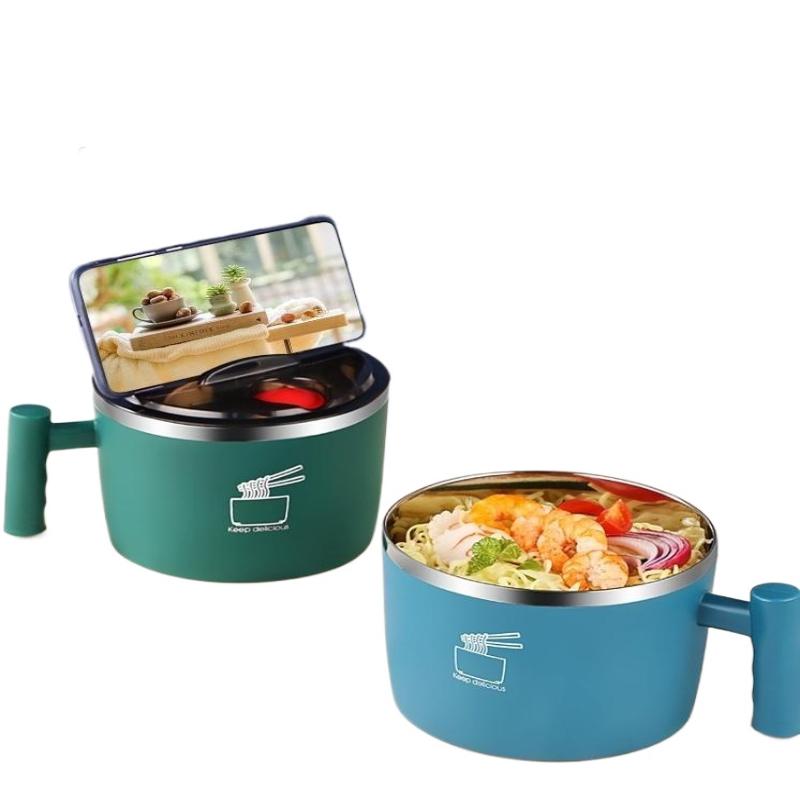 Contenedor de almuerzo para ex - Meal Prep Soup reseña y precio