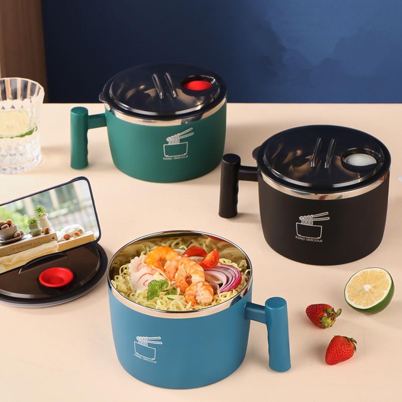 Contenedor de almuerzo para ex - Meal Prep Soup reseña y precio