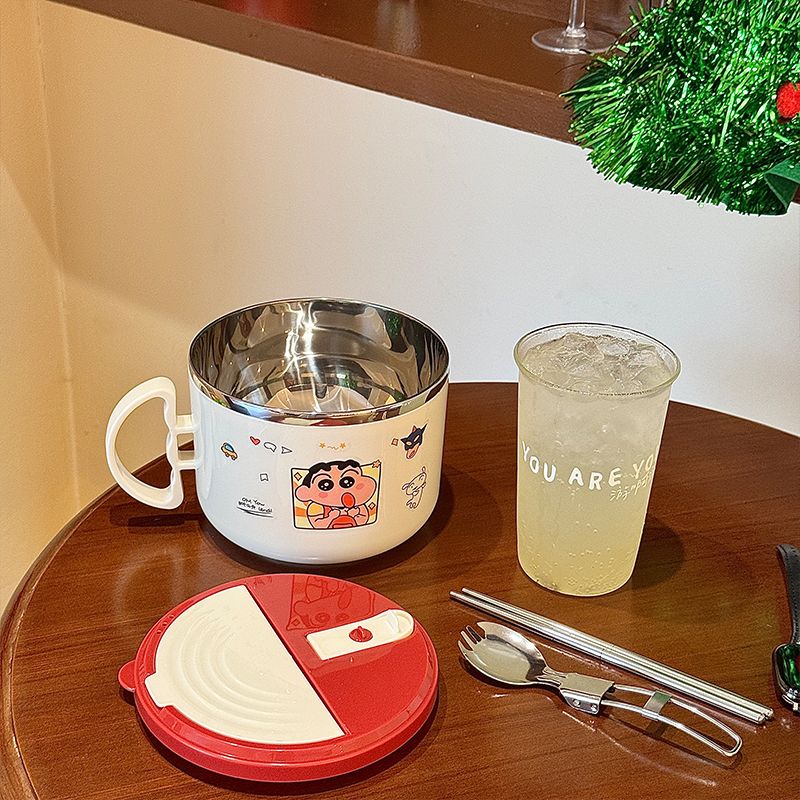 Tazón de Fideos Instantáneos d - Meal Prep Soup reseña y precio