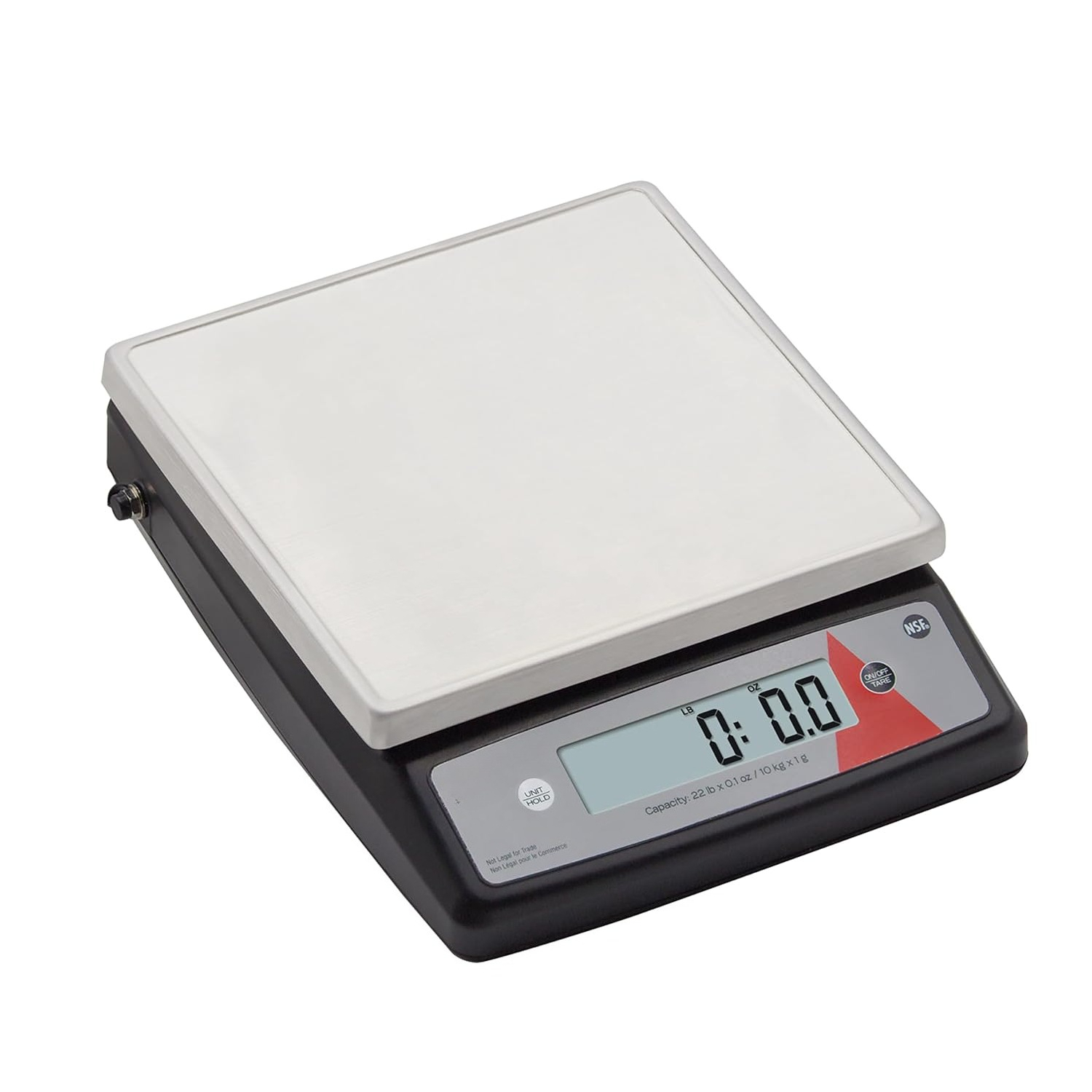 Báscula Digital de Control de  - Portion Scale Digital reseña y precio