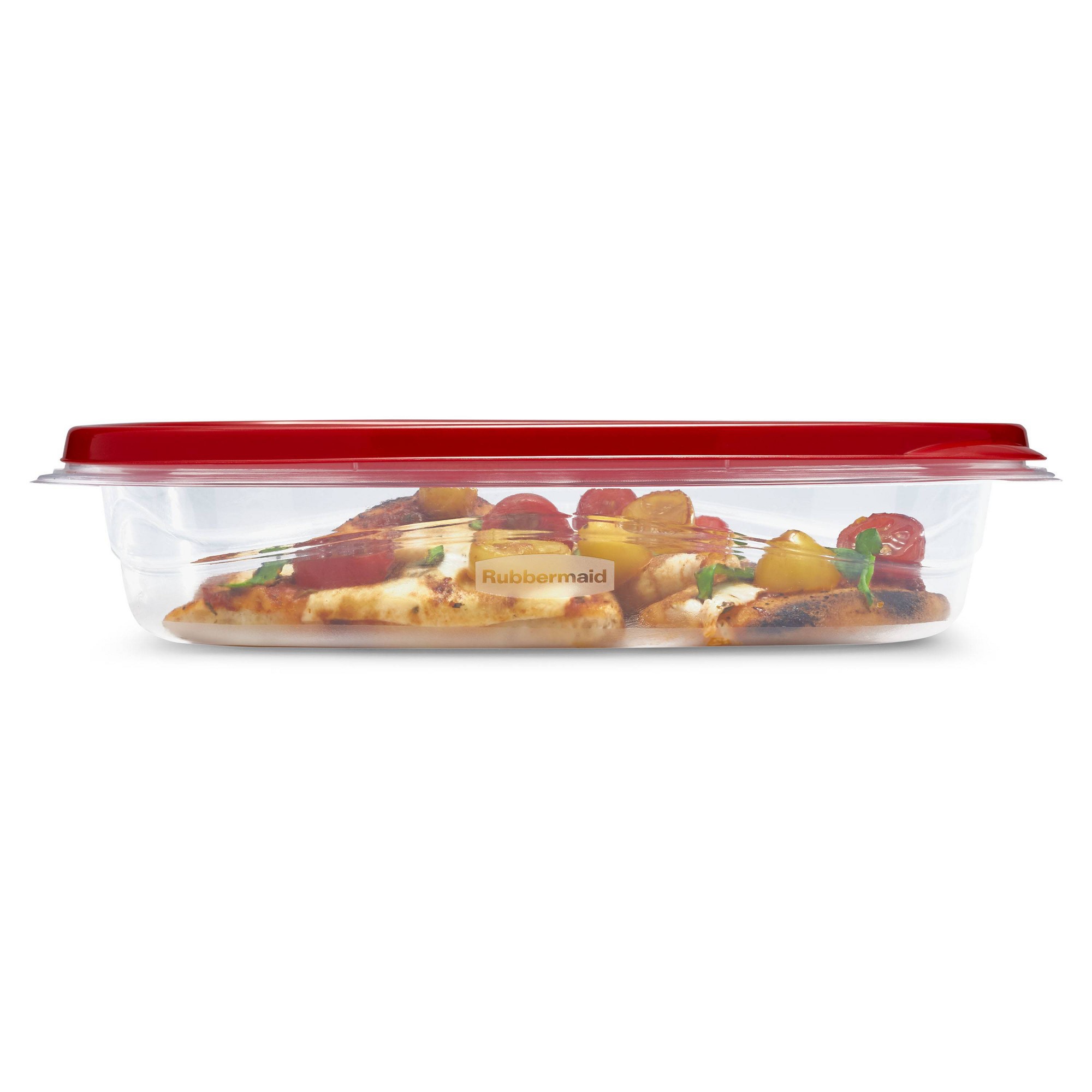 3 recipientes rectangulares ro - Meal Prep Container reseña y precio