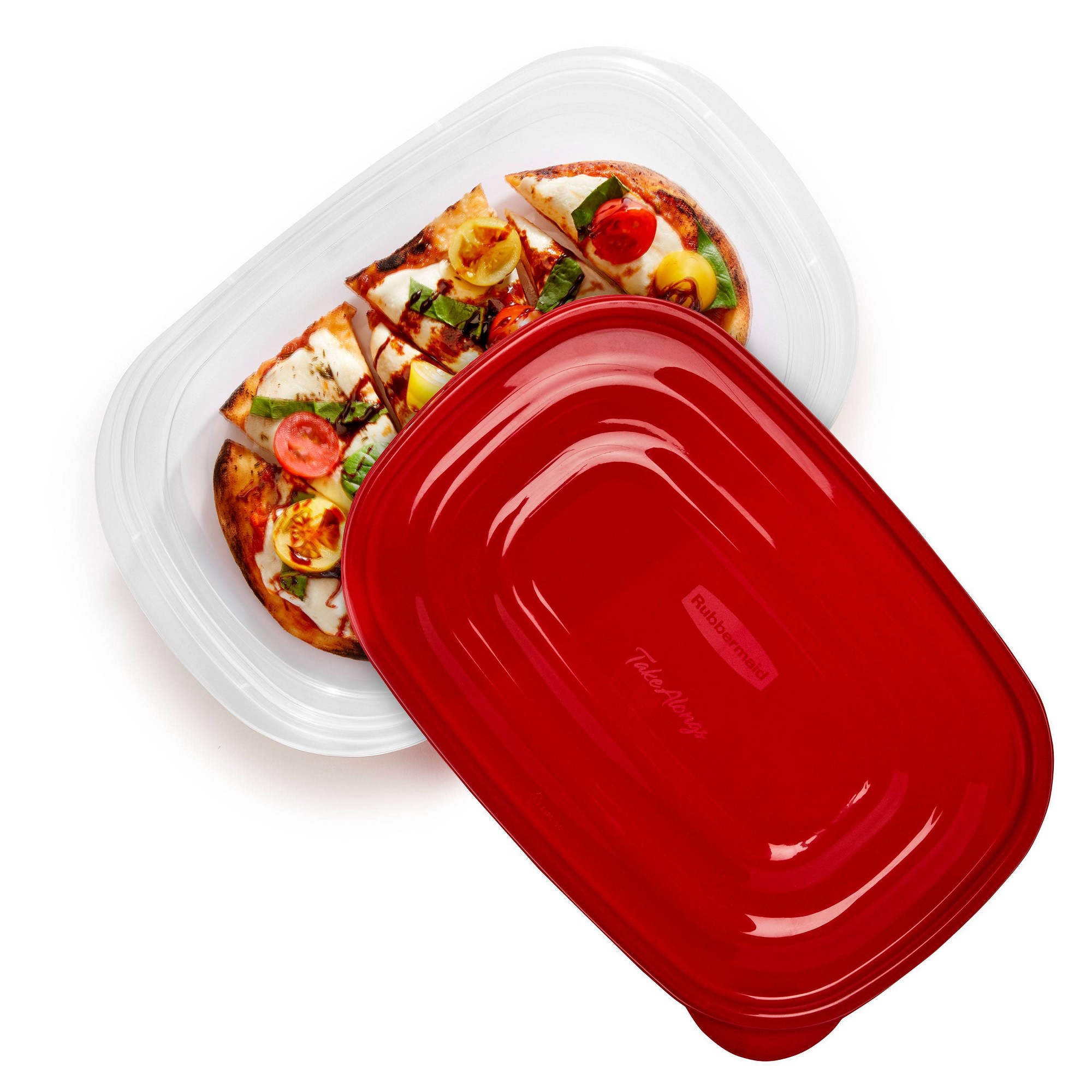 3 recipientes rectangulares ro - Meal Prep Container reseña y precio