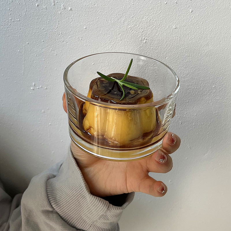 YWDL Juego de 4 mini tazones d - Meal Prep Kit reseña y precio