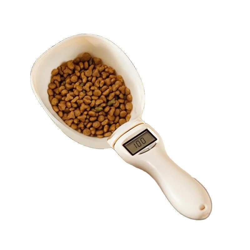 Cuchara Medidora Digital para  - Portion Scale Digital reseña y precio