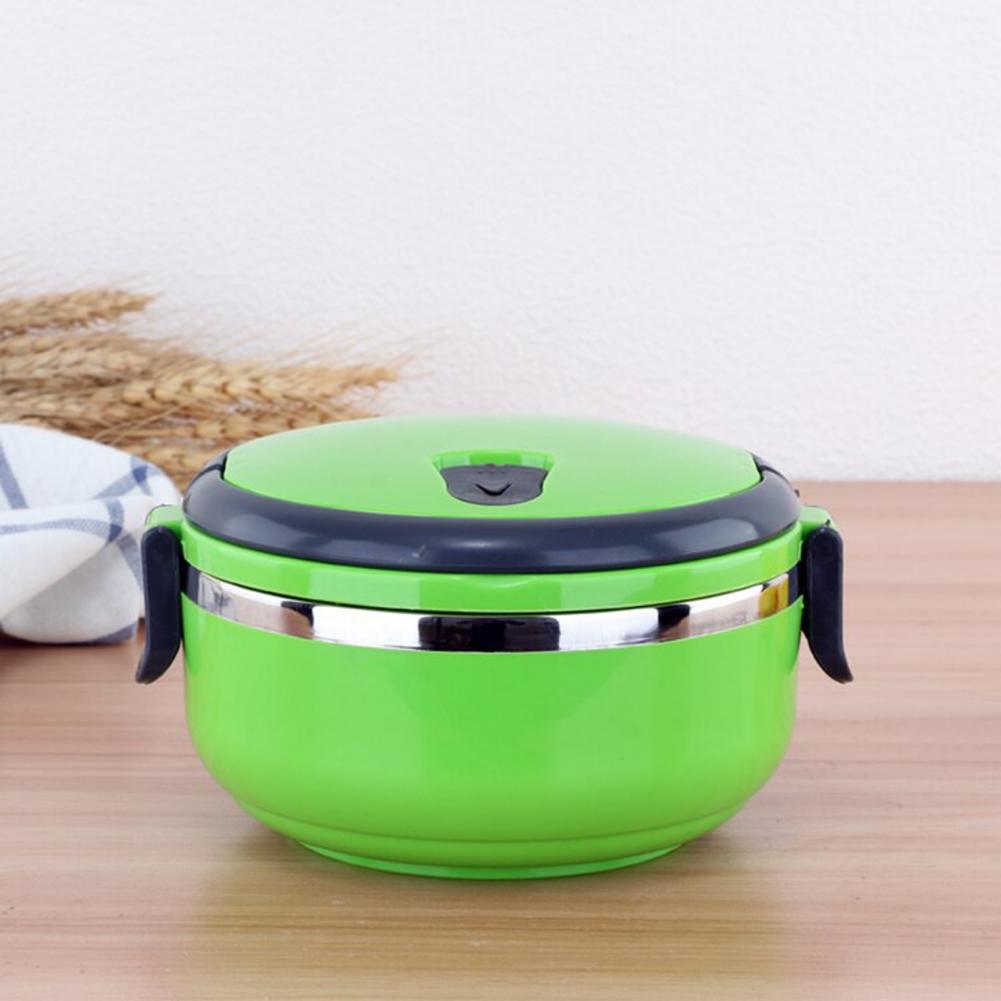 Caja para Preparación de Comid - Meal Prep Healthy reseña y precio