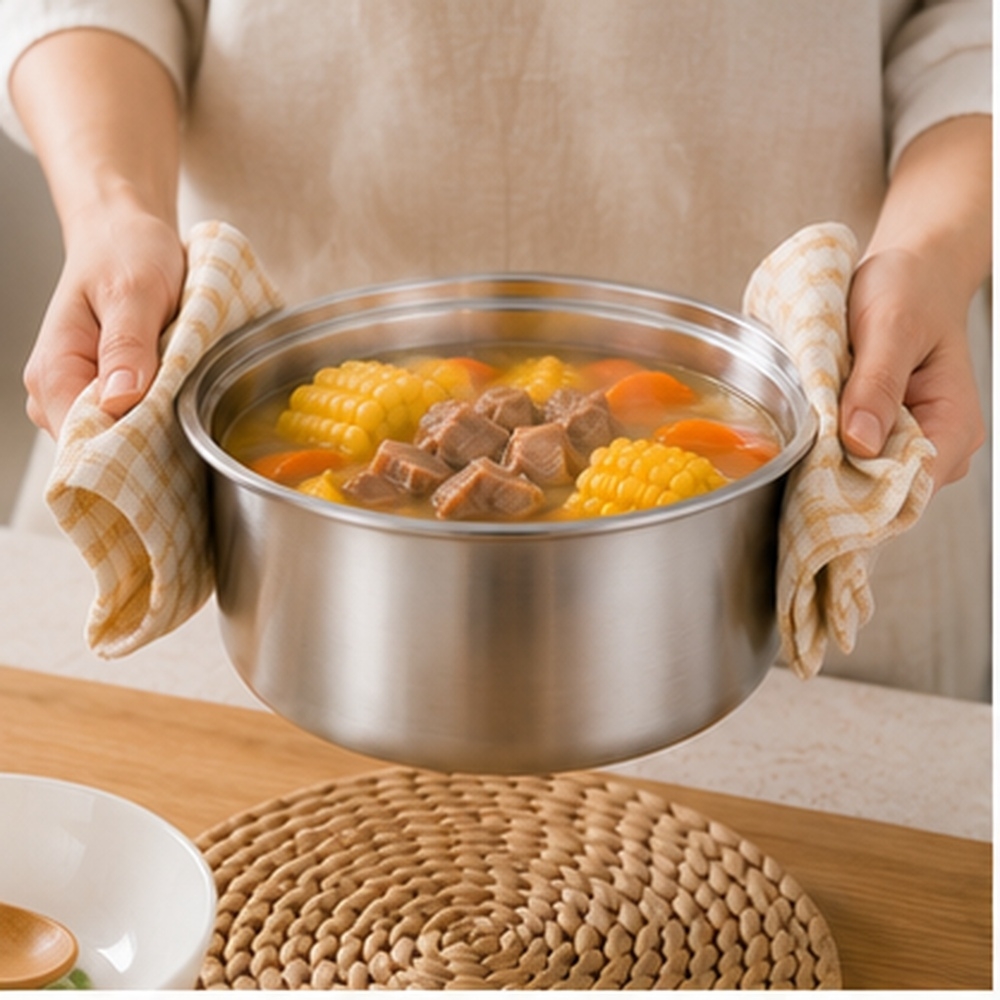 Recipientes de acero inoxidabl - Meal Prep Recipes reseña y precio