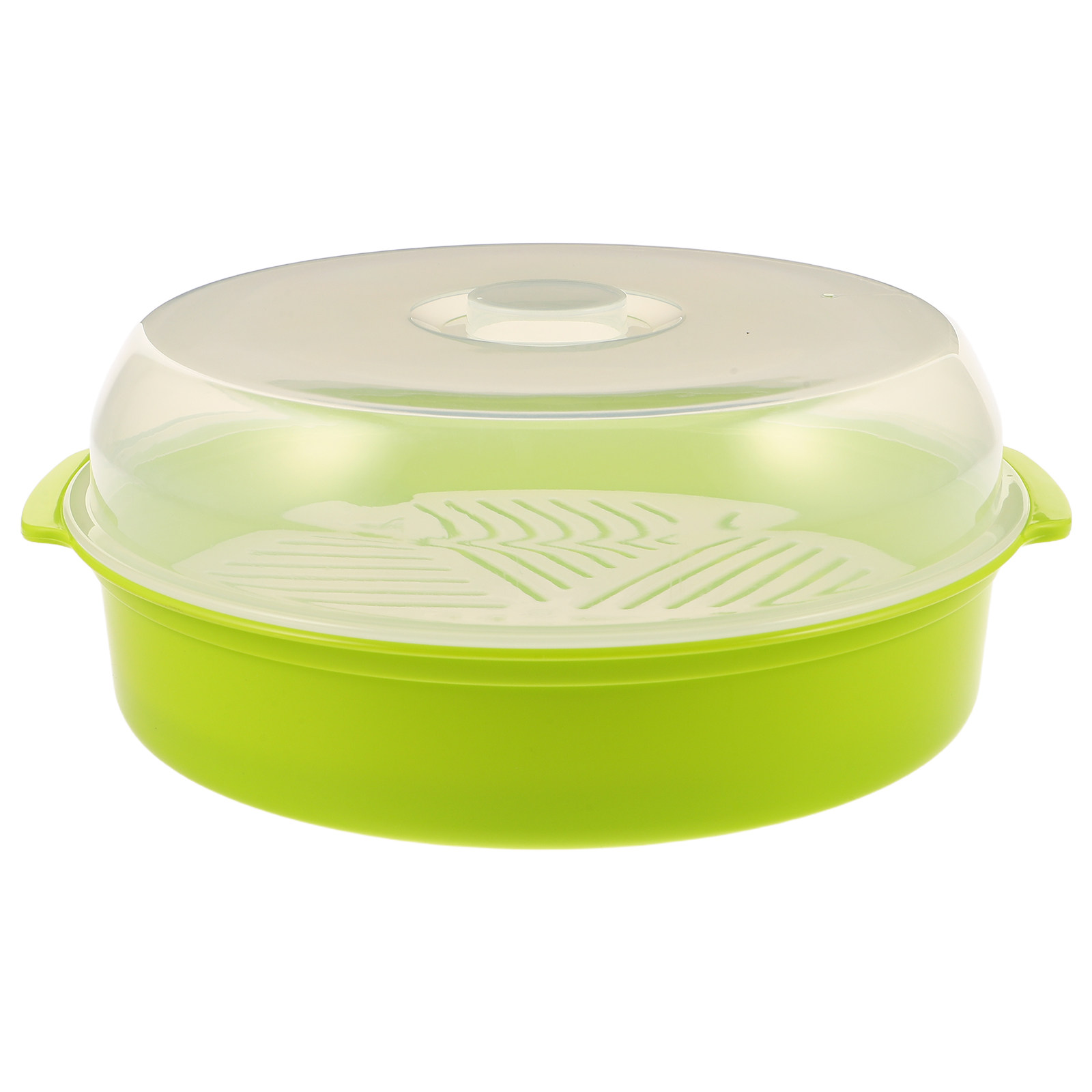 Tazón para Cocinar al Vapor en - Meal Prep Healthy reseña y precio
