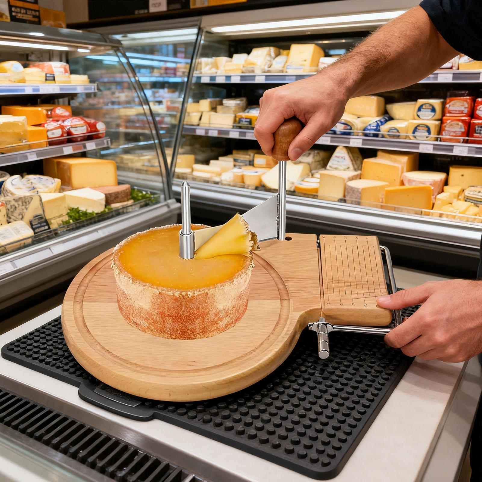 Rallador de queso Manual, reba - Meal Prep Healthy reseña y precio