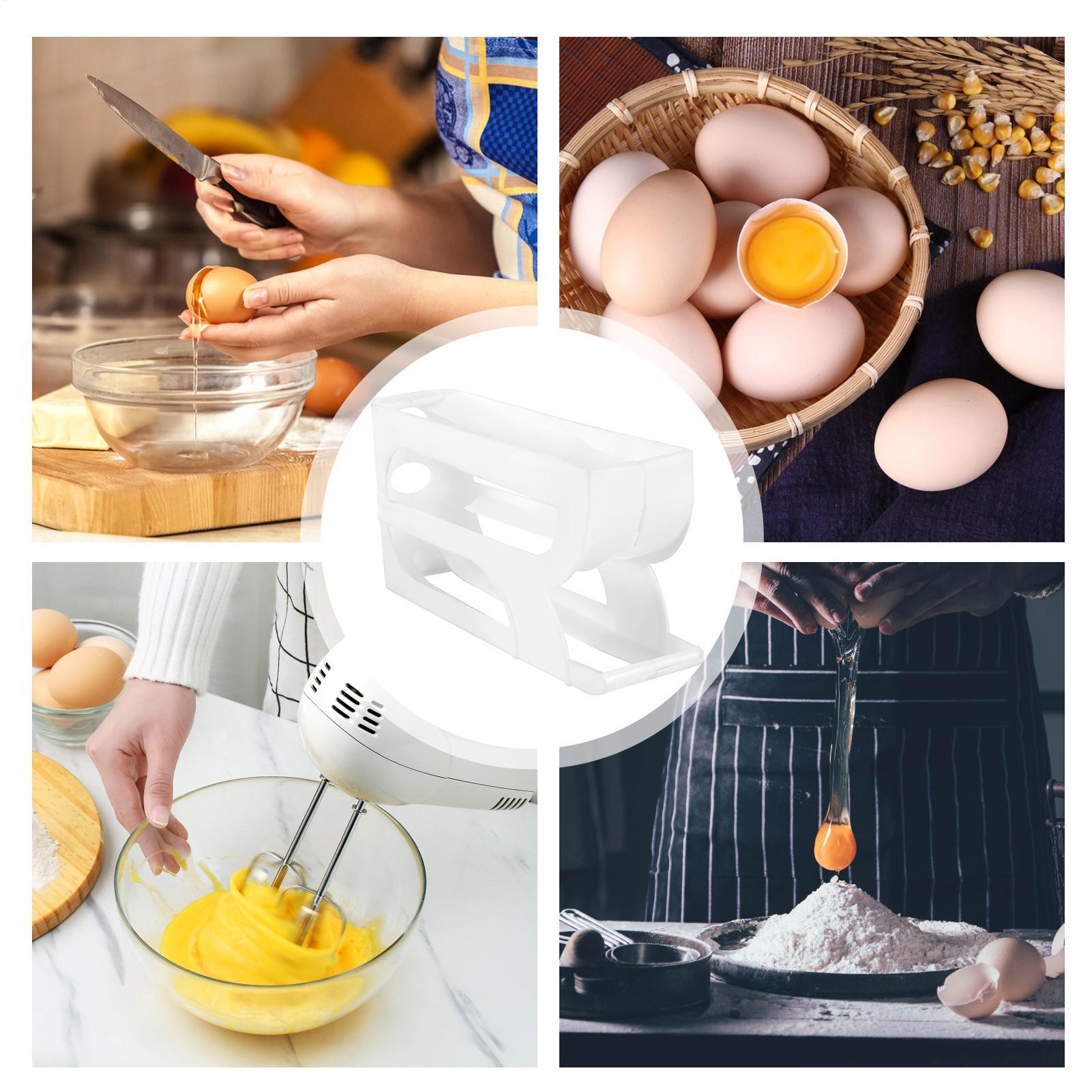 Dispensador de Huevos para Ref - Meal Prep Recipes reseña y precio