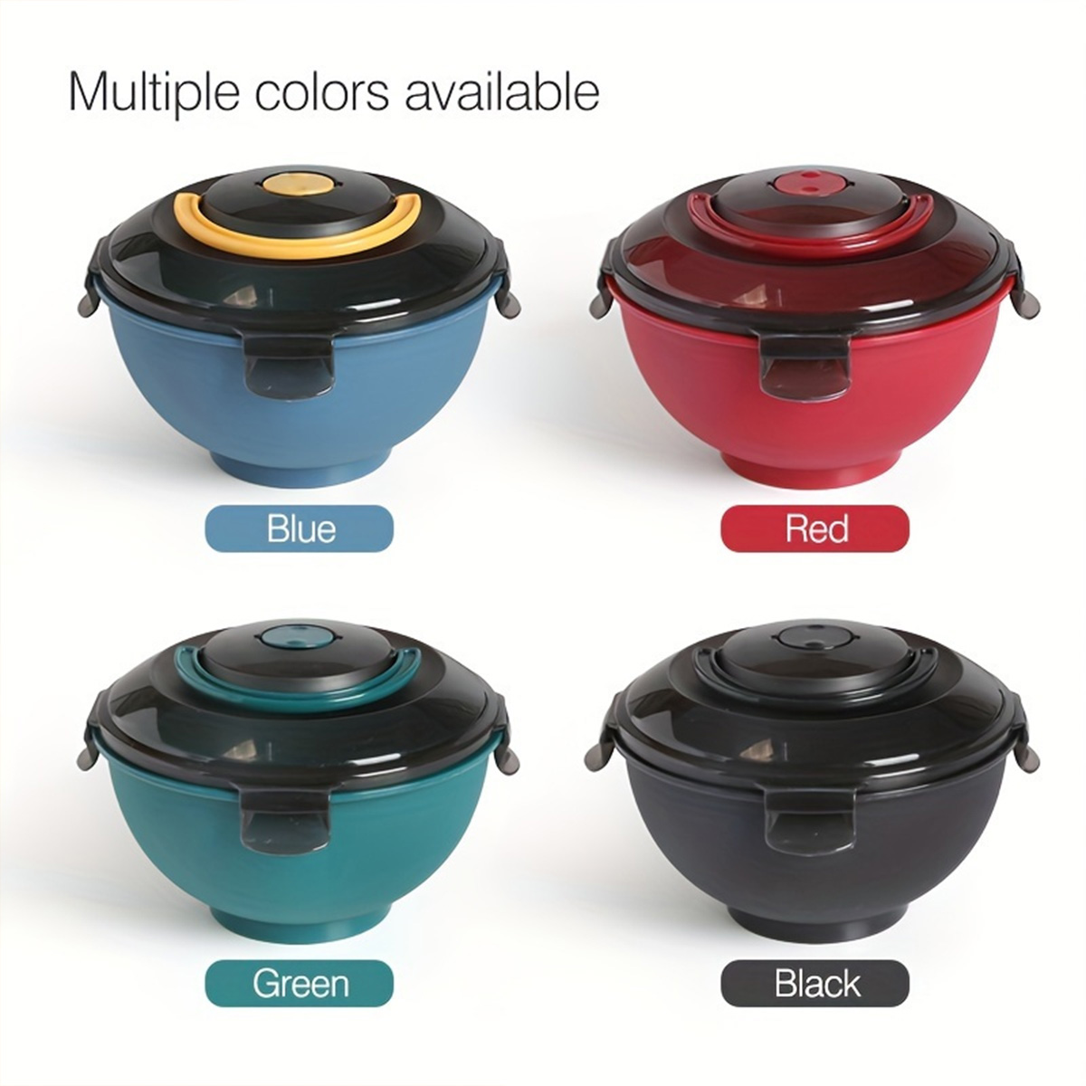 Cuenco portátil para sopa de f - Meal Prep Soup reseña y precio