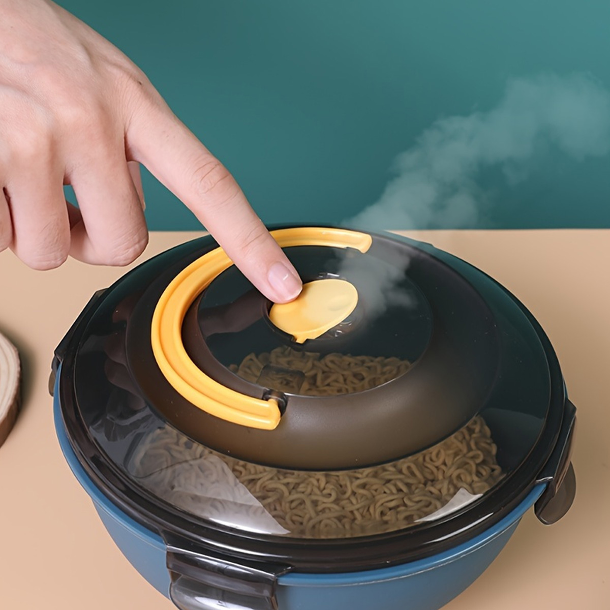 Cuenco portátil para sopa de f - Meal Prep Soup reseña y precio