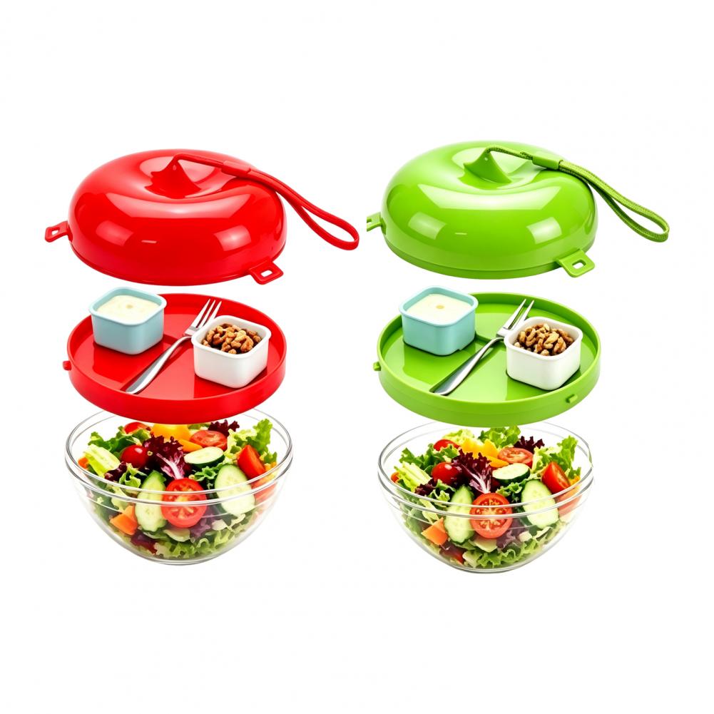 Tazón para Preparación de Comi - Meal Prep Healthy reseña y precio