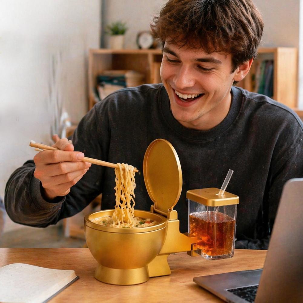 Juego de tazones para ramen co - Meal Prep Soup reseña y precio