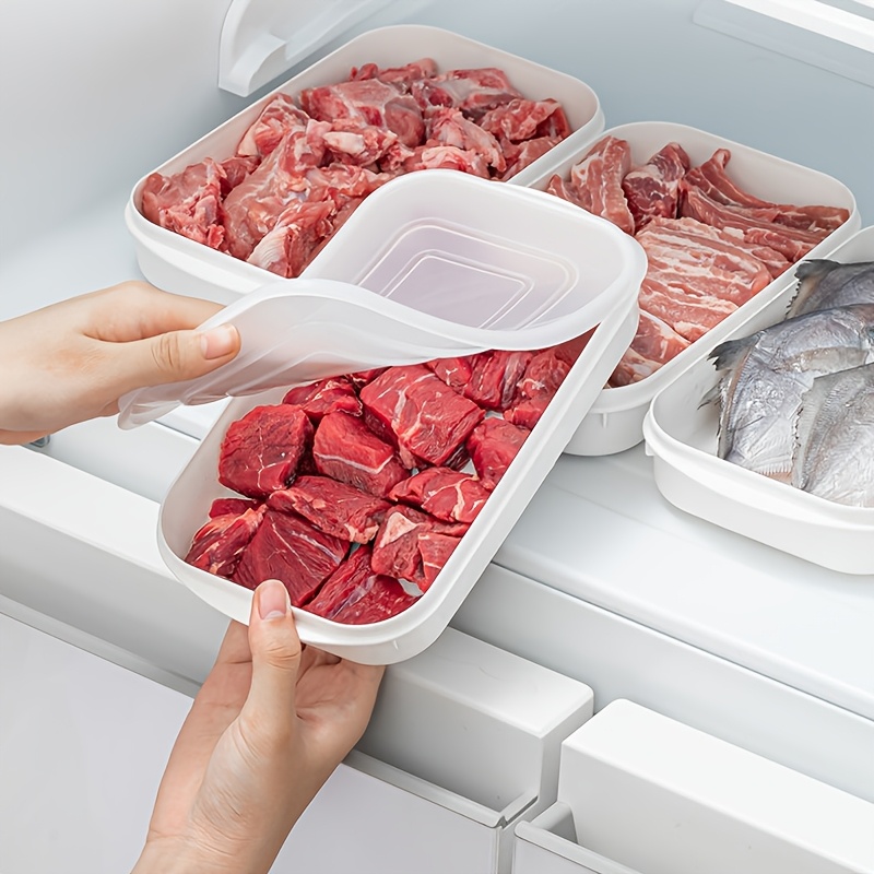 Juego de 10 Recipientes Apilab - Meal Prep Container reseña y precio