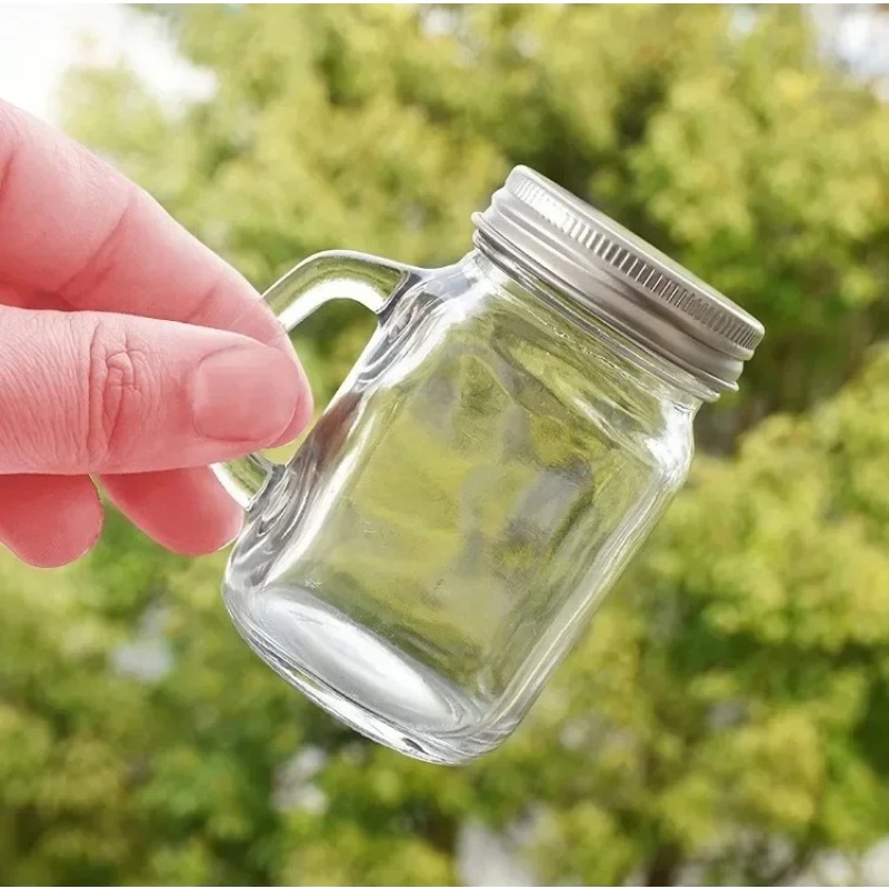 Botellas dispensadoras de vidr - Meal Prep Juice Bottles reseña y precio