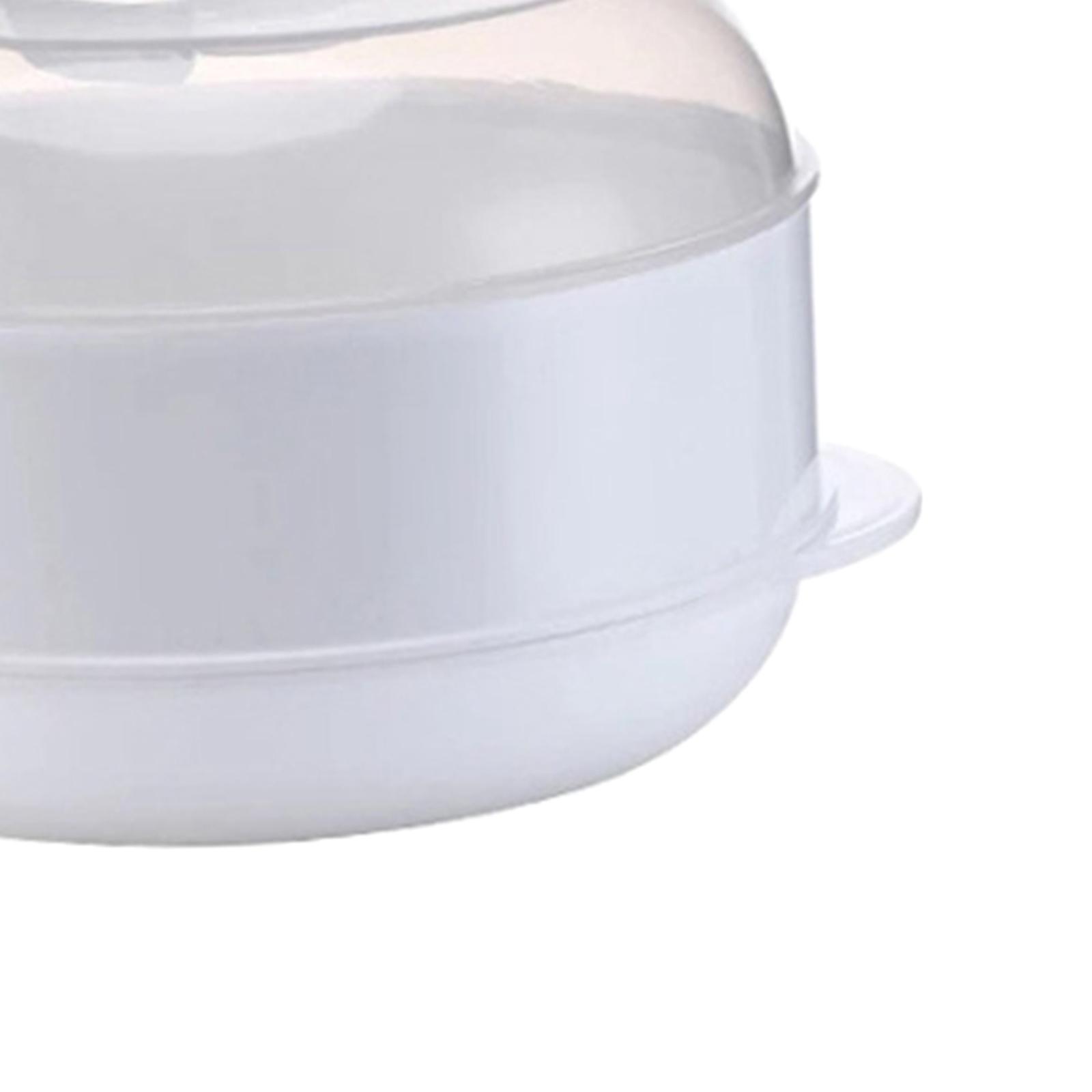 Olla Apilable para Microondas  - Meal Prep Healthy reseña y precio