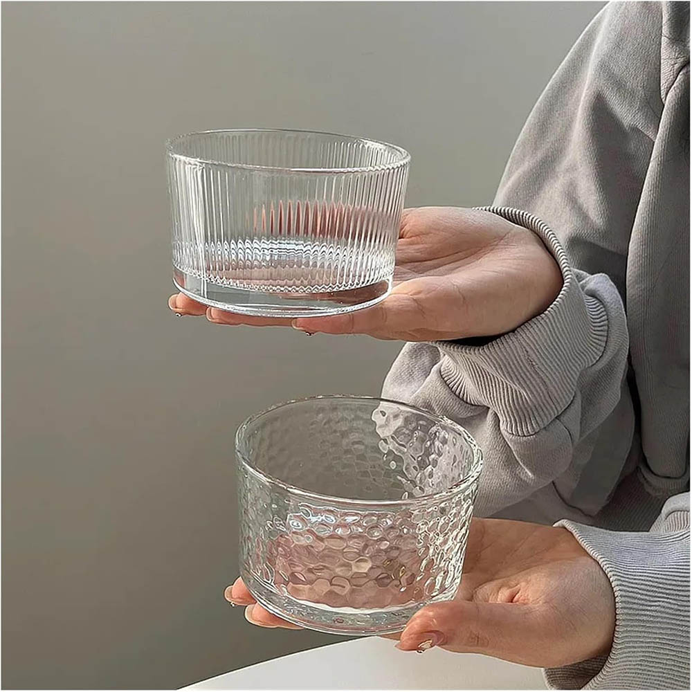Juego de mini tazones de vidri - Meal Prep Kit reseña y precio