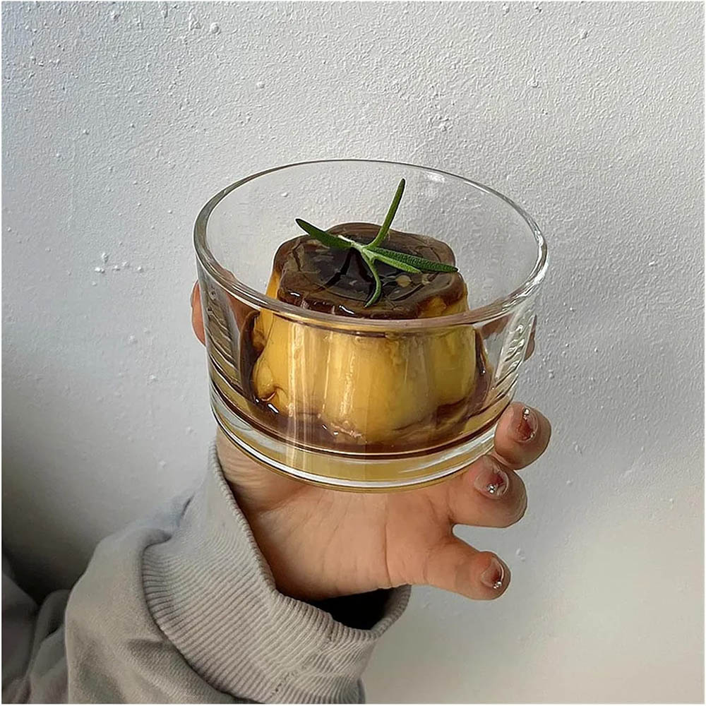 Juego de mini tazones de vidri - Meal Prep Kit reseña y precio