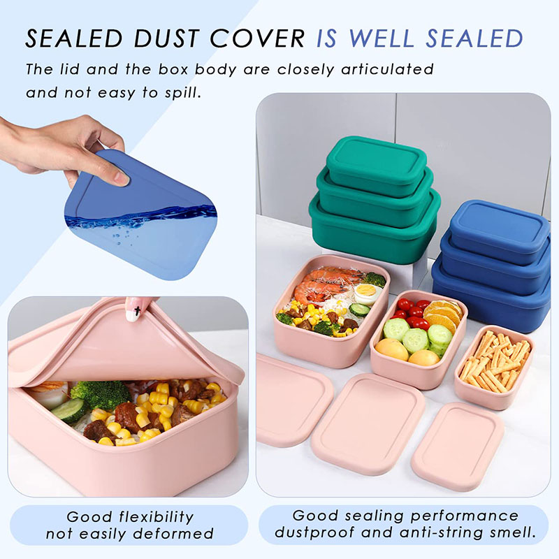 Fiambrera Bento Resistente a F - Meal Prep Recipes reseña y precio
