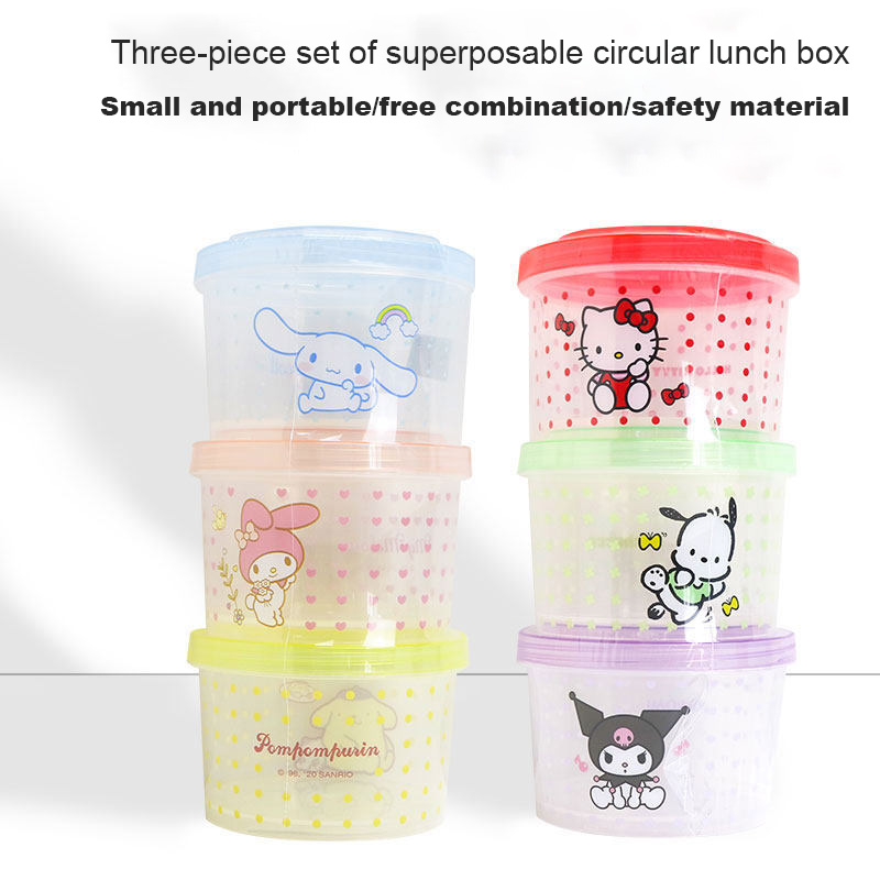 Contenedor de Alimentos Apilab - Meal Prep Kit reseña y precio